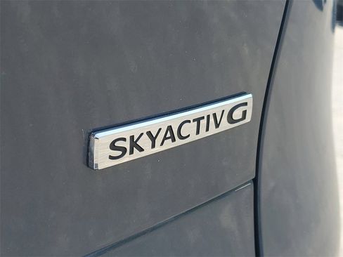 New 2025 MAZDA CX-30 AWD 2.5 S w/ Preferred Package image 7