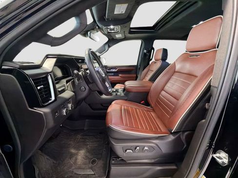 Used 2024 GMC Sierra 1500 Denali Ultimate image 21