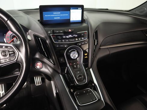 Used 2020 Acura RDX A-Spec image 5
