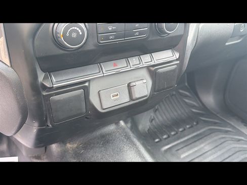 Used 2019 Chevrolet Silverado 1500 W/T w/ WT Appearance Package image 20