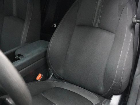 Used 2016 Honda Civic EX image 4