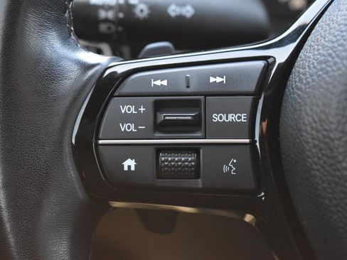 Used 2024 Honda Civic Sport image 6