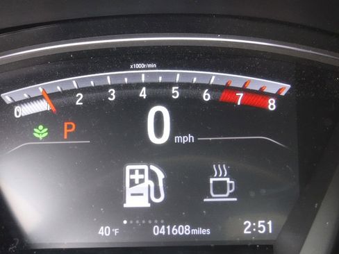 Used 2019 Honda CR-V EX-L image 34