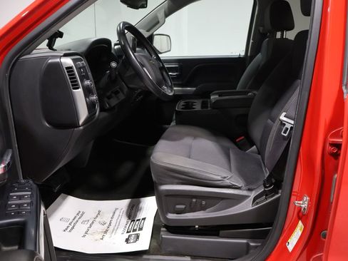 Used 2016 Chevrolet Silverado 1500 LT w/ All Star Edition image 10