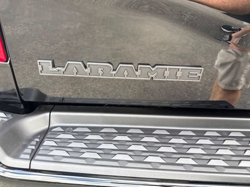 New 2026 RAM 3500 Laramie AWD/4WD image 22