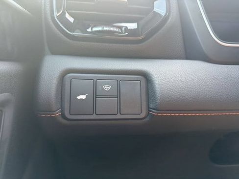 New 2026 Honda Passport TrailSport Elite image 39