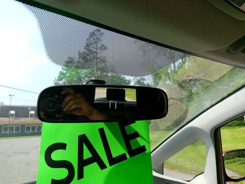 Used 2011 Honda Fit Sport image 36