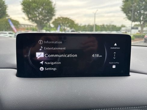 Certified 2025 MAZDA CX-5 AWD 2.5 S image 18