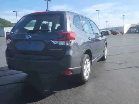 Used 2024 Subaru Forester AWD/4WD image 5