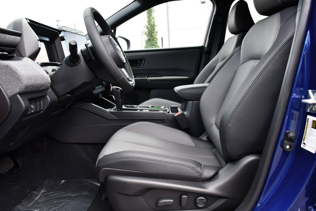 New 2026 Subaru Outback Premium AWD/4WD image 13
