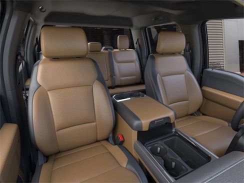 New 2026 Ford F250 Lariat w/ Chrome Package image 10