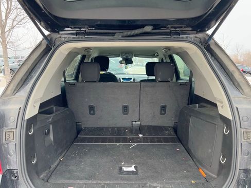 Used 2014 Chevrolet Equinox LS image 7