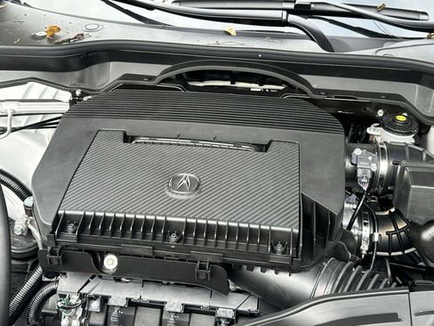 New 2026 Acura MDX SH-AWD w/ Advance Package image 11