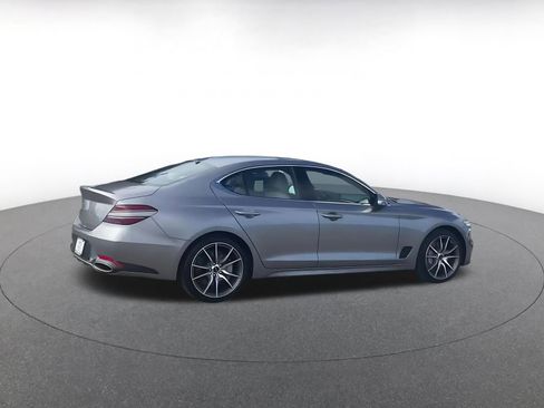Used 2025 Genesis G70 2.5T image 15