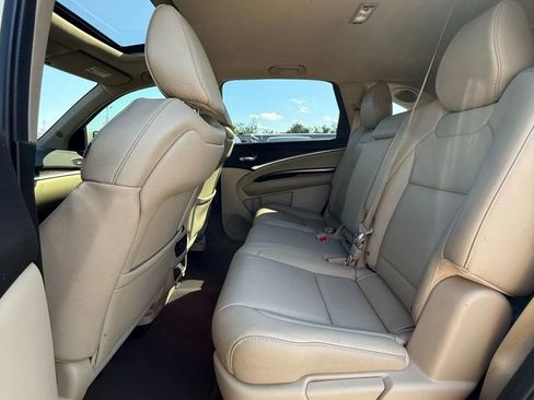 Used 2018 Acura MDX SH-AWD w/ Technology Package image 10