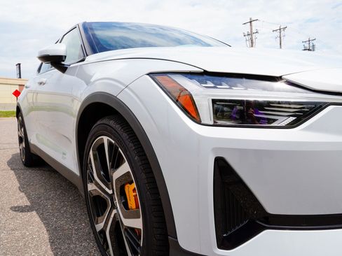 Used 2023 Polestar Polestar 2 AWD/4WD image 27
