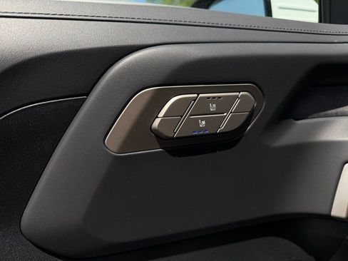 New 2027 Kia Telluride EX FWD image 15