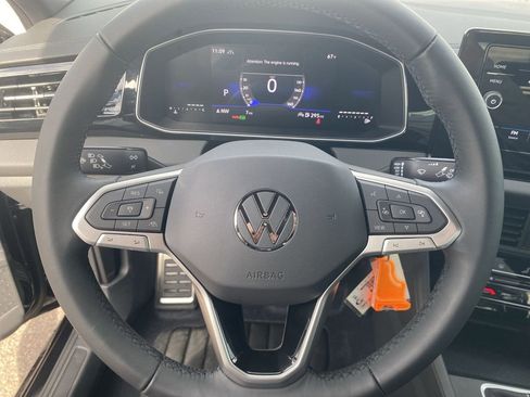 New 2026 Volkswagen Jetta Sport FWD image 18