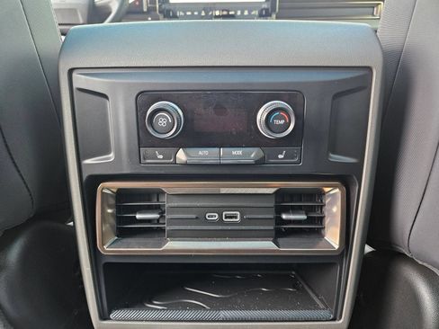 New 2025 GMC Hummer EV 3X AWD/4WD image 27
