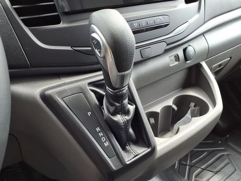 New 2026 Ford Transit 250 148 High Roof AWD image 18