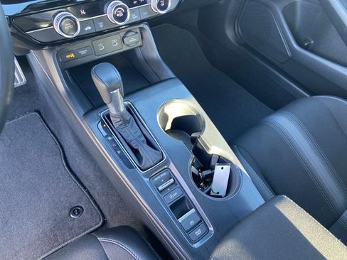 Used 2025 Honda Civic Sport image 23