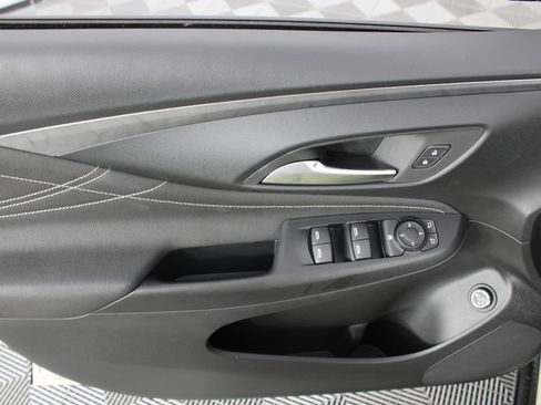 New 2026 Buick Envista Sport Touring w/ Studio Series FWD image 14