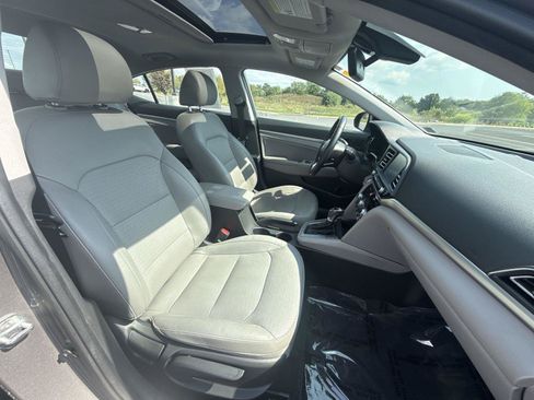 Used 2020 Hyundai Elantra Limited w/ Ultimate Package 03 FWD image 20