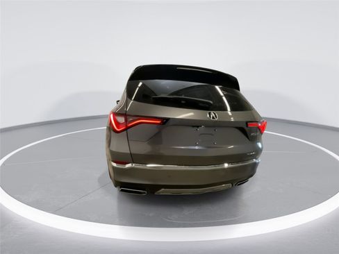New 2026 Acura MDX SH-AWD w/ Technology Package image 7