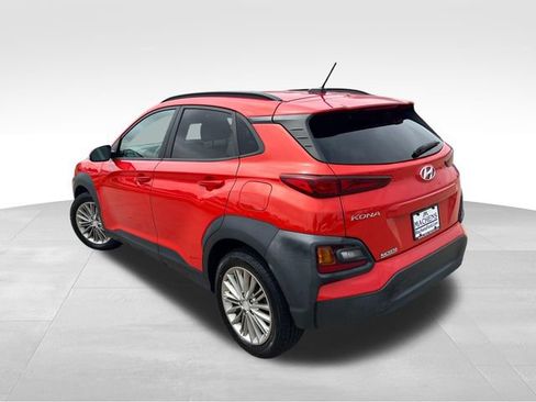 Used 2020 Hyundai Kona SEL AWD/4WD image 4