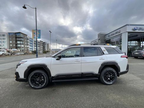 New 2026 Subaru Outback Wilderness image 5