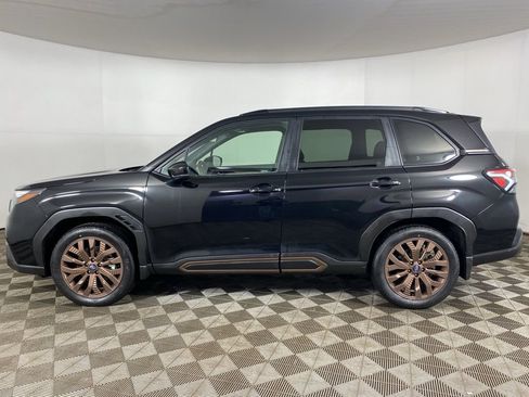 Certified 2025 Subaru Forester Sport image 10