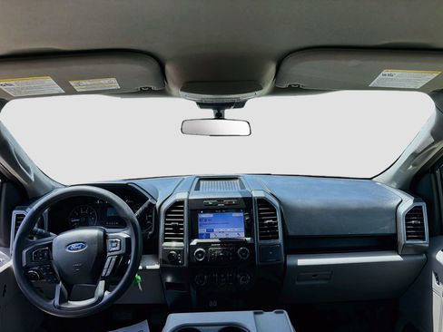 Used 2019 Ford F150 XLT AWD/4WD image 23
