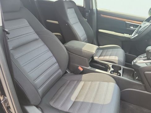 Used 2022 Honda CR-V EX image 18