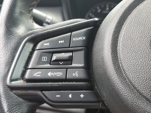 Certified 2024 Subaru Outback Wilderness AWD/4WD image 23
