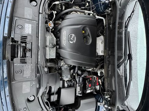 Used 2017 MAZDA CX-5 Touring w/ Preferred Equipment Package image 21