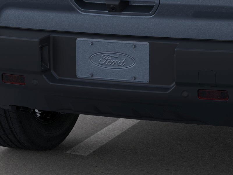 Certified 2024 Ford Bronco Sport Outer Banks w/ Tech Package AWD/4WD image 46