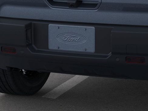 New 2024 Ford Bronco Sport Outer Banks w/ Tech Package image 46