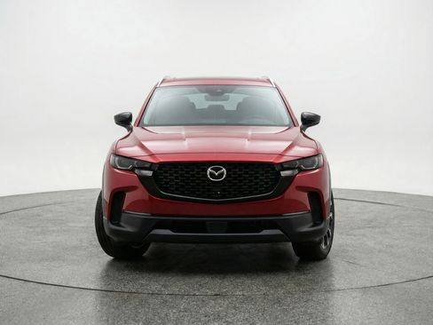 Used 2025 MAZDA CX-50 2.5 Hybrid w/ Premium Plus Pkg AWD/4WD image 2