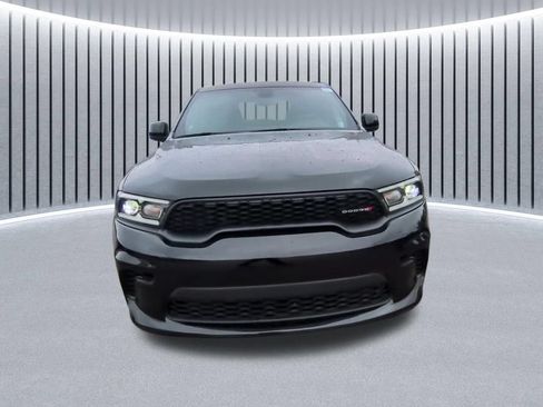 Certified 2024 Dodge Durango GT AWD/4WD image 20