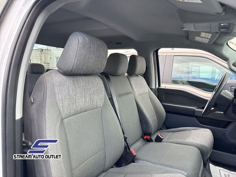 Used 2022 Ford F150 XLT image 24