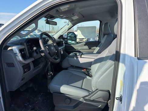 New 2026 Ford F250 XL w/ XL Chrome Package image 7
