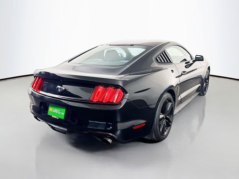 Used 2016 Ford Mustang Coupe w/ Ecoboost Performance Package RWD image 10