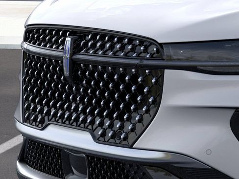 New 2026 Lincoln Nautilus Premier w/ Equipment Group 102A AWD/4WD image 43