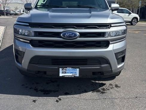 Used 2023 Ford Expedition Max XLT AWD/4WD image 9