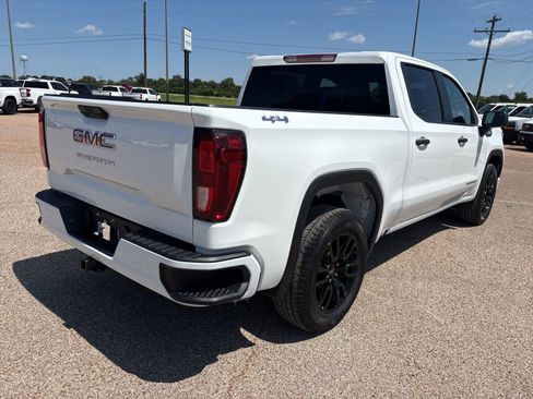 New 2026 GMC Sierra 1500 Pro w/ Graphite Edition image 2