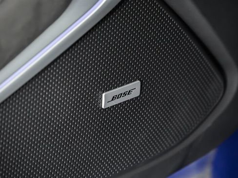 Used 2021 Chevrolet Camaro ZL1 RWD image 16