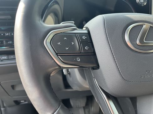 Used 2025 Lexus TX 350 AWD w/ Technology Package image 21