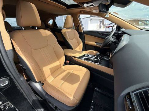 Certified 2024 Lexus NX 250 FWD w/ Cold Area Package image 26
