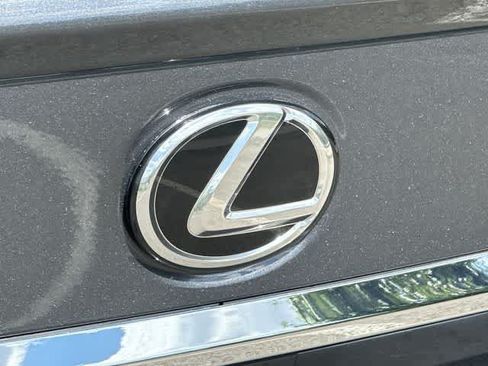 Used 2023 Lexus ES 350 w/ Premium Package FWD image 27