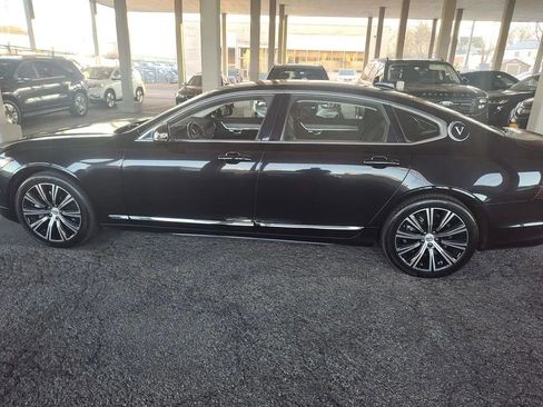 Used 2023 Volvo S90 B6 Plus image 5